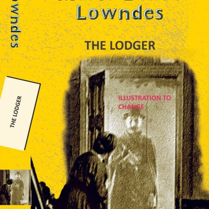 The The Lodger