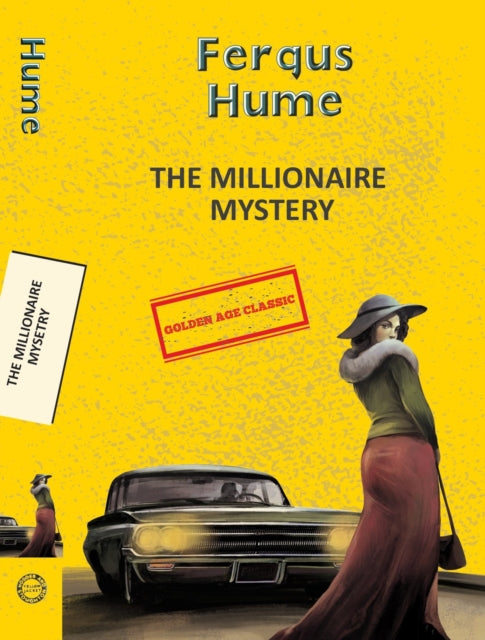 The The Millionaire Mystery