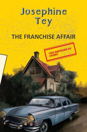 The The Franchise Affair