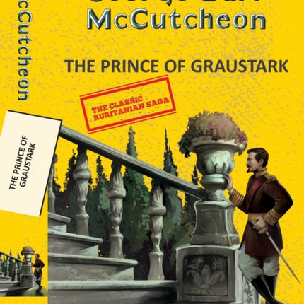 The Prince of Graustark