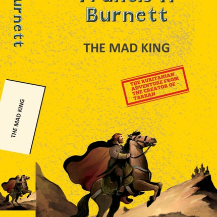 The Mad King