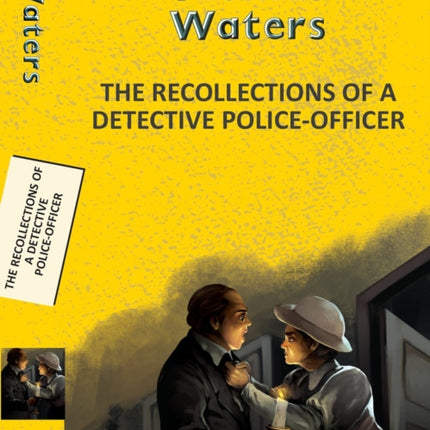 Recollections of a Detective PoliceOfficer