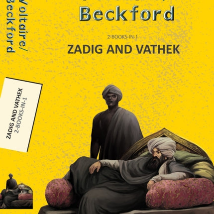 Zadig and Vathek