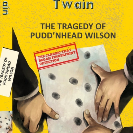 The Tragedy Of PuddNhead Wilson
