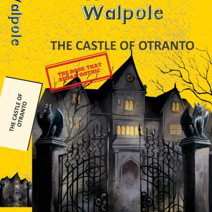The Castle of Otranto
