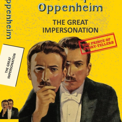 The Great Impersonation