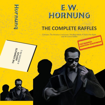 The Complete Raffles