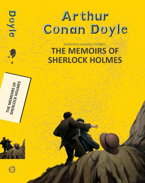 The The Memoirs of Sherlock Holmes