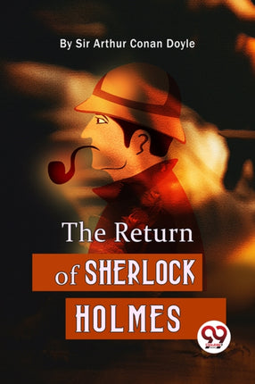 The Return of Sherlock Holmes