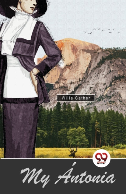 My Ántonia