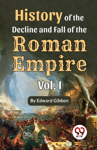 History of the decline and fall of the Roman