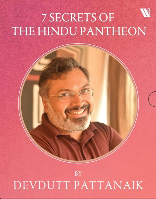 7 Secrets of the Hindu Pantheon