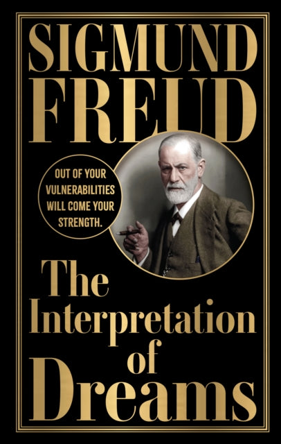 The Interpretation of Dreams