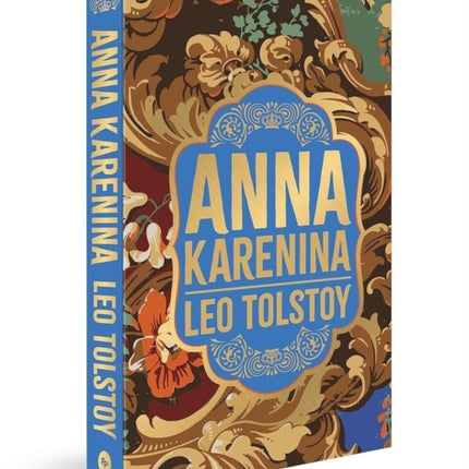 Anna Karenina