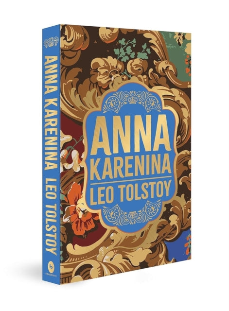 Anna Karenina