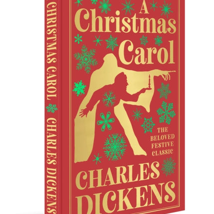 A Christmas Carol