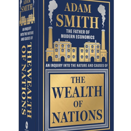 The Wealth of Nations