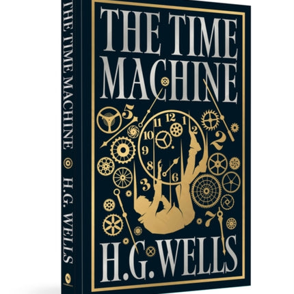 The Time Machine