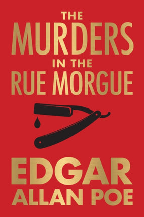 Murders in the Rue Morgue