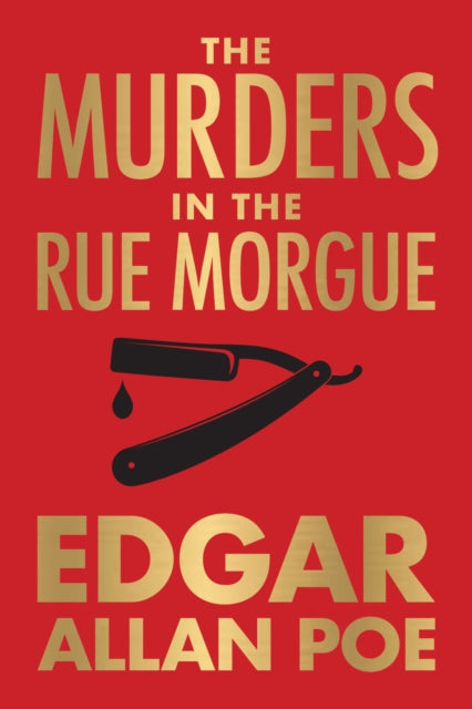 Murders in the Rue Morgue