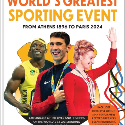 Modern Summer Olympics