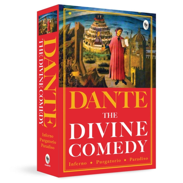 The Divine Comedy