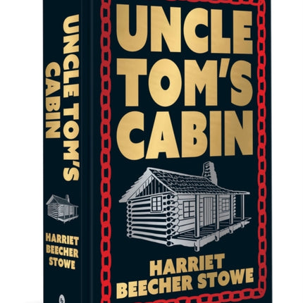 Uncle Toms Cabin