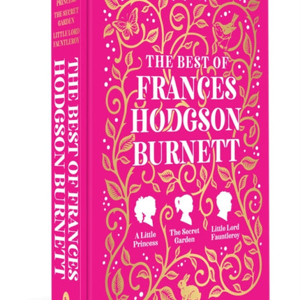 The Best of Frances Hodgson Burnett