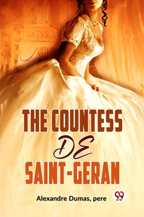 The Countess De SaintGeran