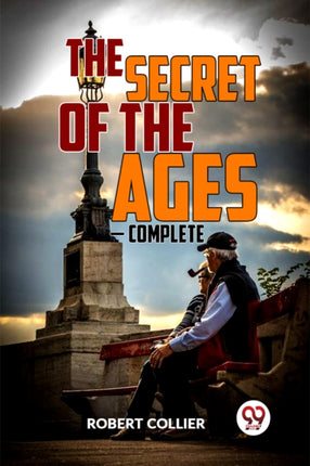 The Secret of the Ages - Complete