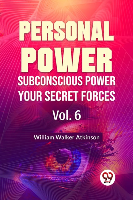 Personal Power Subconscious Power Your Secret