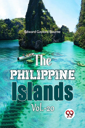 The Philippine Islands