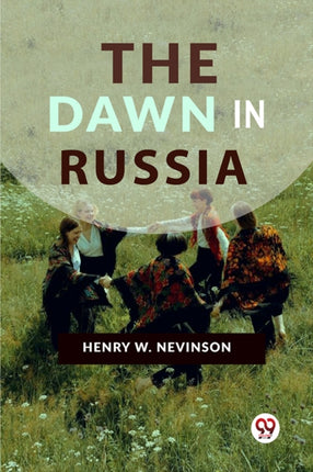 The Dawn in Russia