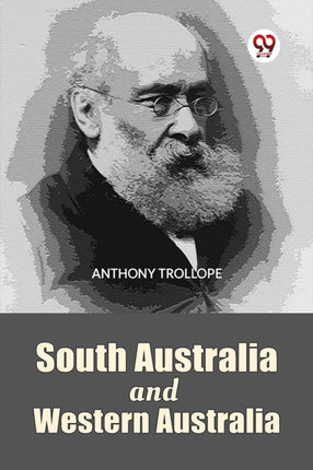 South Australia and Western Australia