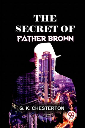 The Secret of Father Brown