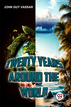 Twenty Years Around the World