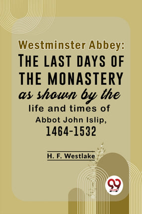 Westminster Abbey