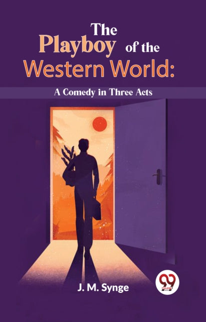The Playboy of the Western World