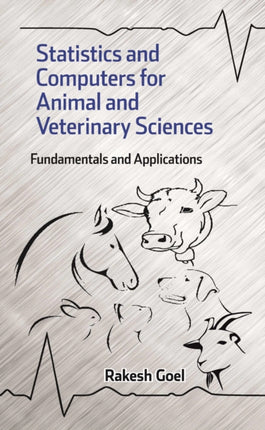 Statistics and Computers for Animal and