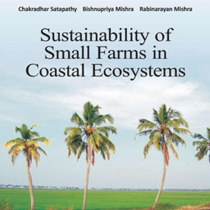 Sustainability of Small Farms in Coastal