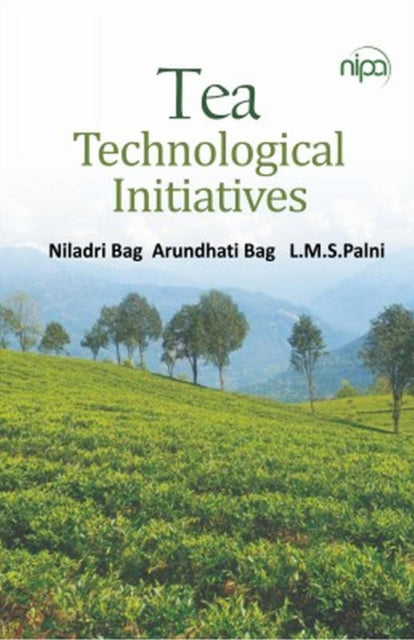 Tea: Technological Initiatives