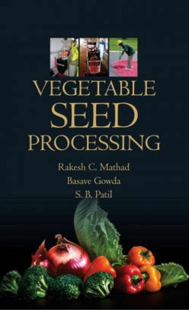 Vegetable Seed Processing
