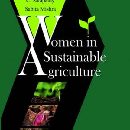 Women in Sustainable Agriculture