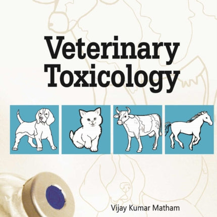 Veterinary Toxicology