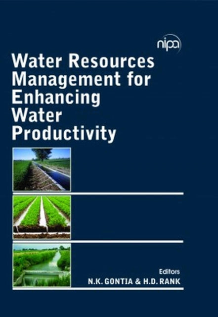 Water Resources Management for Enhancing Water