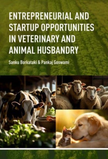 Entrepreneurial and Startup Opportunities in