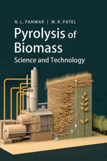 Pyrolysis of Biomass:  Science and Technology