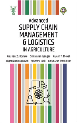 Advanced Supply Chain Management  and Logistics