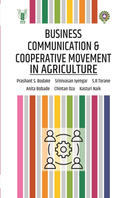 Business Communication  and Cooperative Movement