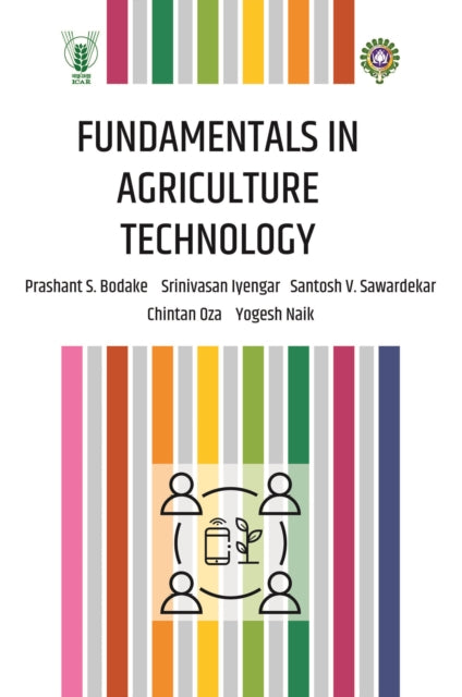 Fundamentals in Agriculture Technology
